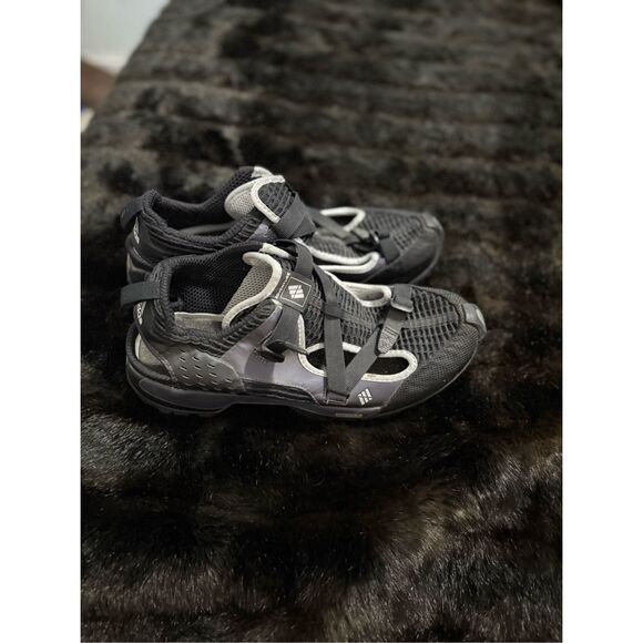 Vintage 2003 Adidas Adventure 11 Sneaker Sandals Streetwear Gorp Core River main image 4